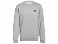 ADIDAS Herren Sweatshirt Essentials Fleece