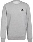 ADIDAS Herren Sweatshirt Essentials Fleece