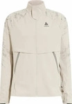 Odlo 314162, ODLO Herren Funktionsjacke Jacket ZEROWEIGHT PRO WARM REF silver cloud