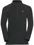 ODLO Kinder Rolli Midlayer 1/2 zip RIGI KIDS