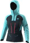 DYNAFIT Damen Funktionsjacke TLT GTX W JKT