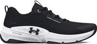 Under Armour 3026609, UNDER ARMOUR Damen Workoutschuhe UA W DYNAMIC SELECT Schwarz