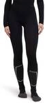 FALKE Damen 3/4 Tights Wool-Tech Light