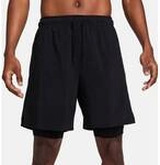 NIKE Herren Shorts M NK DF UNLIMITED WVN 7IN 2IN1