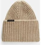 PEAK PERFORMANCE Herren M&uuml;tze Mason Hat-SAND FOG