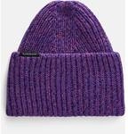 PEAK PERFORMANCE Herren M&uuml;tze Mason Hat-WANDER-ROYAL PURPLE-LIMOGES