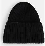PEAK PERFORMANCE Herren Mason Hat-BLACK