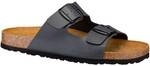 LICO Herren Pantolette Bioline Man