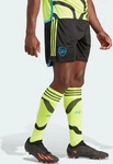 Adidas HR6925, ADIDAS Herren Teamhose FC Arsenal 23/24 Ausw&auml;rts Grau male