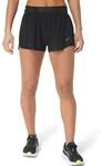 ASICS Damen Shorts METARUN SPLIT SHORT