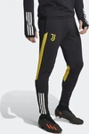 Adidas IM1869, ADIDAS Herren Fanhose Juventus Turin Tiro 23 BLACK male