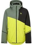 ZIENER Herren Jacke TIMPA man (jacket ski)