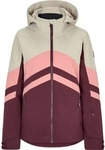 Ziener 234102, ZIENER Damen Unterjacke TELIA lady (jacket ski) Rot female