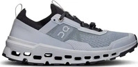 On 3WD3028, ON Damen Trailrunningschuhe Cloudultra 2 Silber female