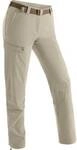MAIER SPORTS Damen Hose Inara slim Da-Hose el.
