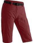 MAIER SPORTS Damen Caprihose Kluane Da-Capri el.