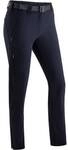 MAIER SPORTS Damen Hose Lana slim Da-Hose el.