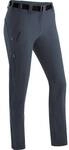 MAIER SPORTS Damen Hose Lana slim Da-Hose el.