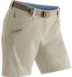 MAIER SPORTS Damen Bermuda Lulaka Shorts Da-Bermuda el.