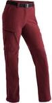 MAIER SPORTS Damen Hose Nata