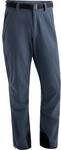 MAIER SPORTS Herren Hose Naturno He-Hose el. (lang)