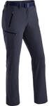 MAIER SPORTS Damen Hose Rechberg Therm