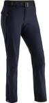 MAIER SPORTS Damen Hose Tech Pants W