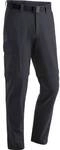MAIER SPORTS Herren Hose Torid slim zip He-Zip Off Hose el.