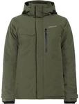 DIDRIKSONS Herren Funktionsjacke STEFAN USX JKT