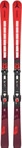 Atomic AASS03254, ATOMIC Herren Ski REDSTER G9 RVSK S + X 12 GW Re Red/ male