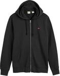 LEVIS Levi's Herren Sweatjacke mit Kapuze - The Original Housemark Zip Up, Baumwolle