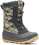 KAMIK Kinder Stiefel SURFIN