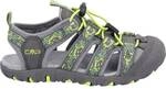 CMP Kinder Multifunktionsslipper KIDS SAHIPH HIKING SANDAL