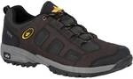 LICO Herren Bergstiefel Eagar Low