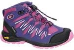 BR&Uuml;TTING Kinder Bergstiefel Outdoorstiefel Expedition Kids High