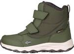 TROLLKIDS Kids Hafjell Winter Boots