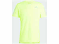 Adidas IM2532, ADIDAS Herren T-Shirt Own the Run Gelb male, Bekleidung &gt; T-Shirts