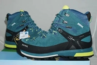 Meindl 3844, MEINDL Herren Trekkingschuh Tonale GTX dunkelgr??n/lemon male