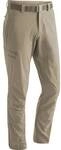 MAIER SPORTS Herren Hose Torid slim He-Hose el.