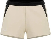 Salewa 28242, SALEWA Herren Keilhose LAVAREDO HEMP W TRAIN SHORTS. oatmeal/0910 male