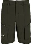 SALEWA Herren Shorts PUEZ DST M CARGO SHORTS