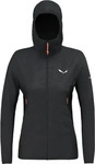 Salewa 28721, SALEWA Damen Funktionsjacke ORTLES HYB TWR JACKET W black out female