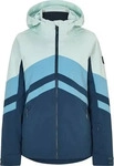 Ziener 234102, ZIENER Damen Unterjacke TELIA lady (jacket ski) hale navy female