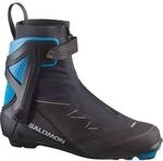 SALOMON Herren Skating-Langlaufschuhe PRO COMBI SC Dark Nav