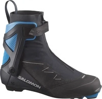 Salomon L47266500, SALOMON Herren Skating-Langlaufschuhe PRO COMBI SC Dark Nav Dark