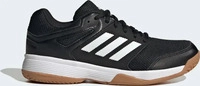 Adidas IG2803, ADIDAS Damen Volleyballschuhe Speedcourt CBLACK/FTWWHT/GUM10 female