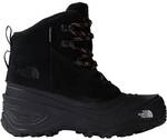 THE NORTH FACE Kinder Apres Schuhe Y CHILKAT V LACE WP