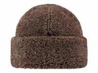 BARTS Damen Teddybow Hat, brown, -