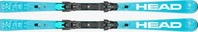 Head 31325303, HEAD Herren Racing Ski He/Uni WC Rebels eRace Pro + FF ST 000 male