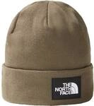 THE NORTH FACE DOCKWKR RCYLD BEANIE